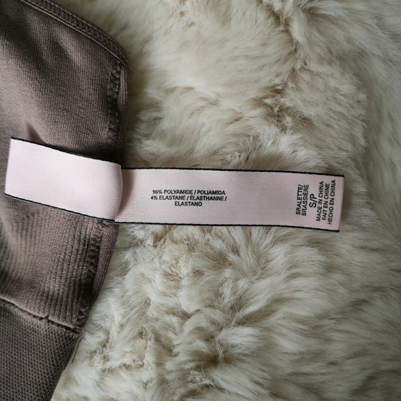 Victoria's Secret Bralette Sz S - Picture 6 of 11
